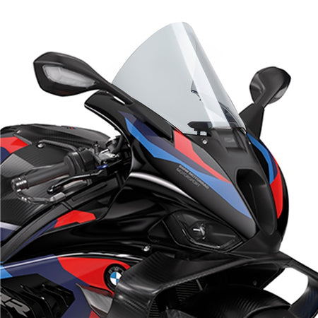 Puig Windshield R-racer CLR BMW