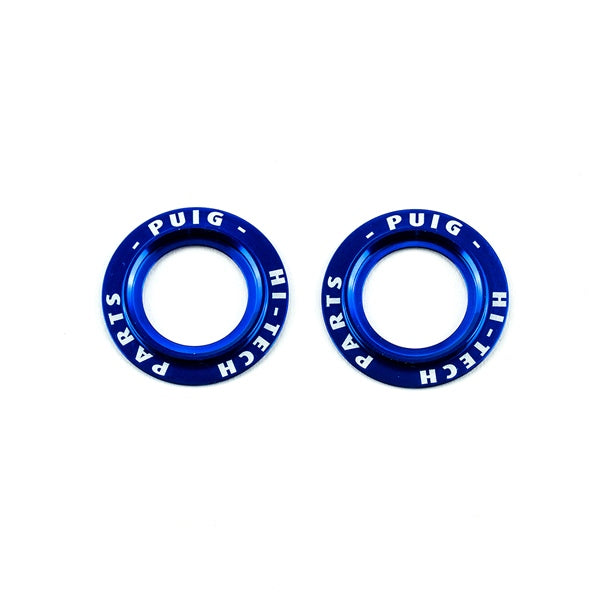 Puig Ring Set for Swing Arm Protector