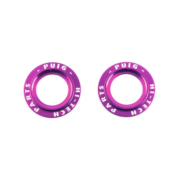 Puig Ring Set for Swing Arm Protector