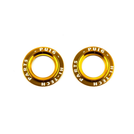 Puig Ring Set for Swing Arm Protector