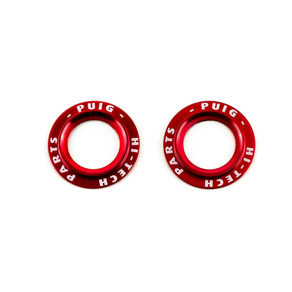 Puig Ring Set for Swing Arm Protector
