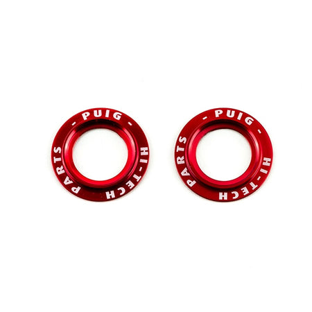 Puig Ring Set for Swing Arm Protector