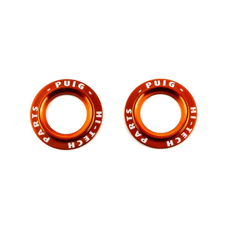 Puig Ring Set for Swing Arm Protector