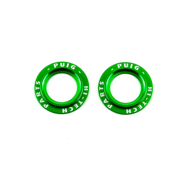 Puig Ring Set for Swing Arm Protector