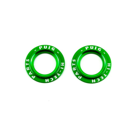 Puig Ring Set for Swing Arm Protector