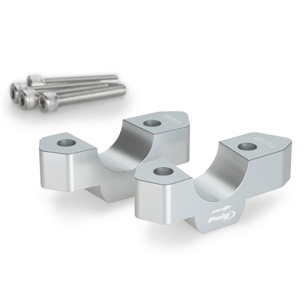 Puig Riser Handlebar Height 20MM SI BMW