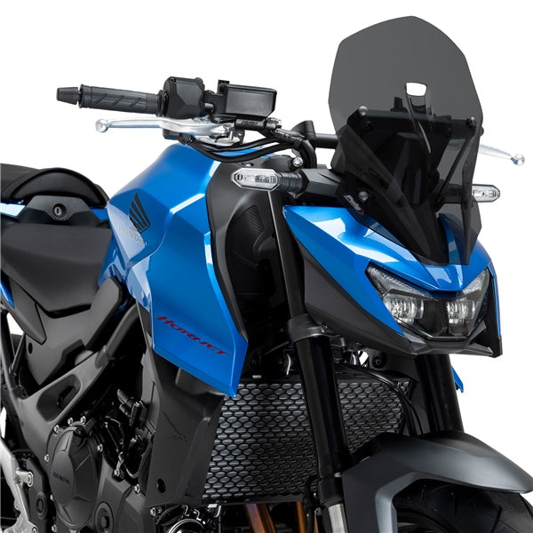 Puig Windshield NEW GEN Touring Dsmk HON