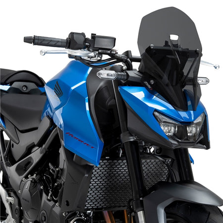Puig Windshield NEW GEN Touring Dsmk HON