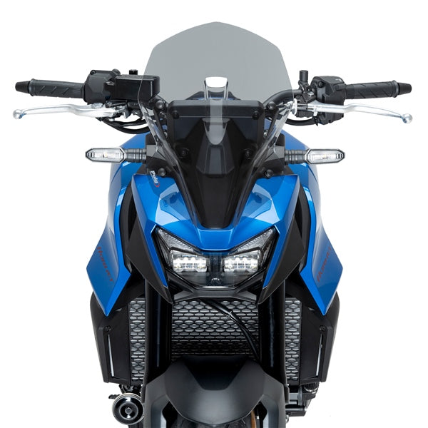 Puig Windshield NEW GEN Touring SMK HON