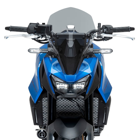 Puig Windshield NEW GEN Touring SMK HON