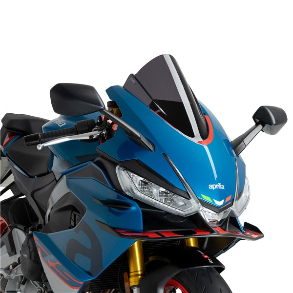 Puig Windshield Z-racing Dsmk Aprilia