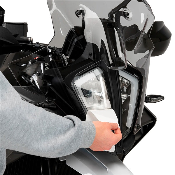 Puig Headlight Protector KTM