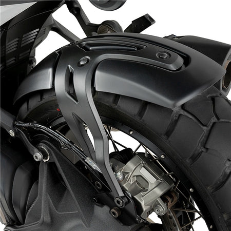 Puig Fender RR Matt BK BMW