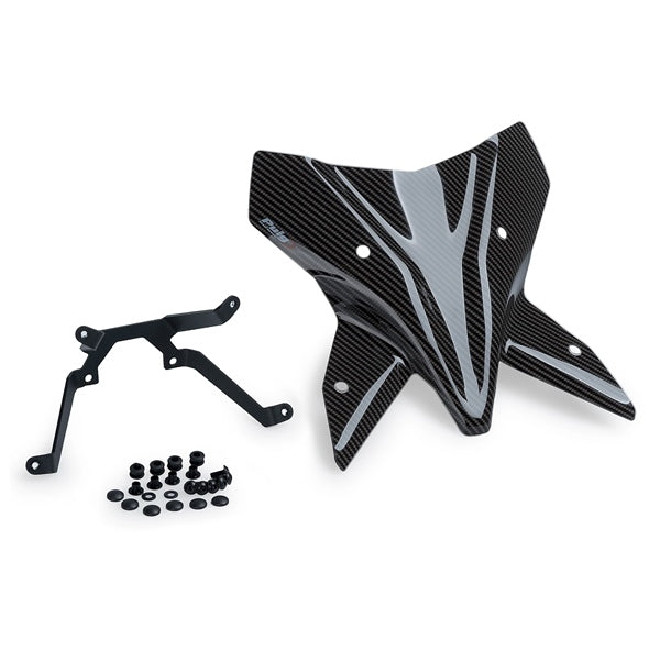 Puig Windshield NEW GEN Sport Carb KTM