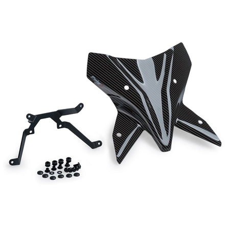Puig Windshield NEW GEN Sport Carb KTM