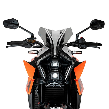 Puig Windshield NEW GEN Sport SMK KTM