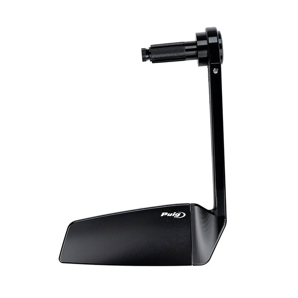 Puig Mirror LT Side Rrview Diablo BK