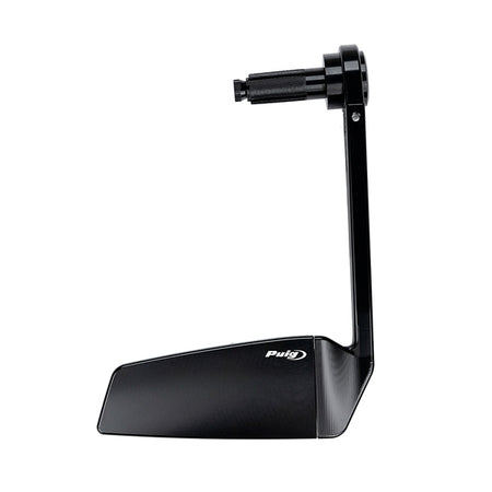Puig Mirror LT Side Rrview Diablo BK