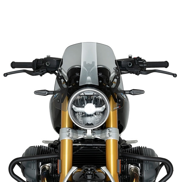 Puig Windshield NEW GEN Sport SMK BMW