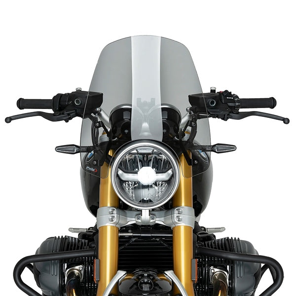 Puig Windshield NEW GEN Sport SMK BMW
