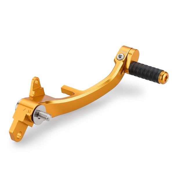 Puig Brake Foot Pedal Adjust GLD YAM