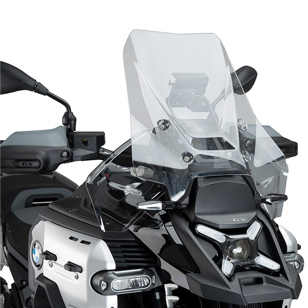 Puig Deflector EXT FT SMK BMW