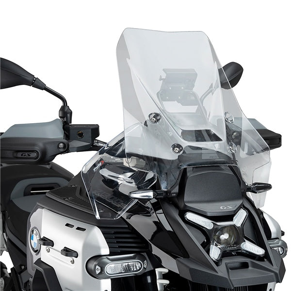 Puig Deflector EXT FT CLR BMW