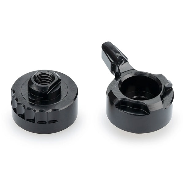 Puig Lever Brake/cluth Selector 4.0 BK