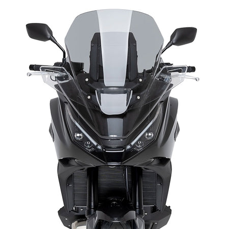 Puig Windshield Touring SMK HON