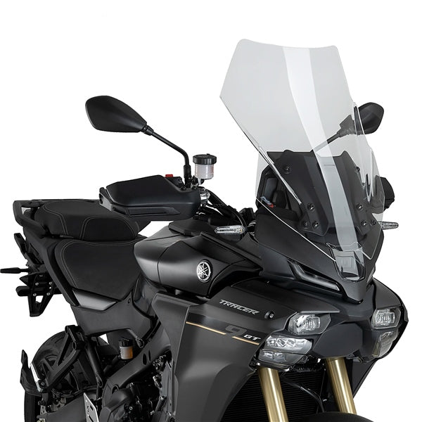Puig Windshield Touring CLR YAM