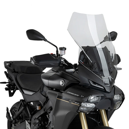 Puig Windshield Touring CLR YAM