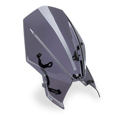 Puig Windshield NEW GEN Touring Dsmk SUZ