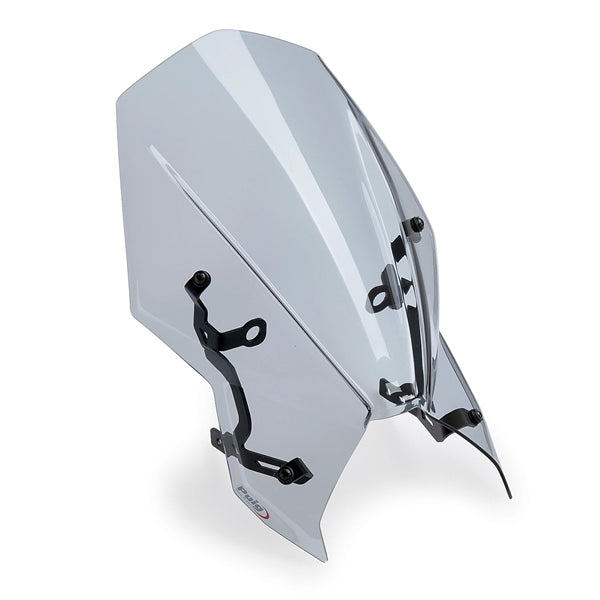 Puig Windshield NEW GEN Touring SMK SUZ