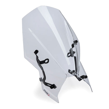 Puig Windshield NEW GEN Touring CLR SUZ
