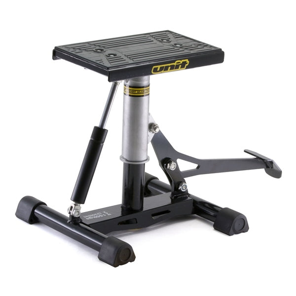 DRC/Zeta/Unit Stand Lift MX Wide Bk/si Unit