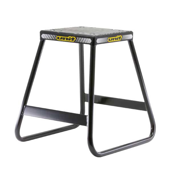 DRC/Zeta/Unit Stand MX BK