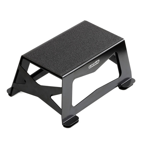 DRC/Zeta/Unit Starting Block BK Unit