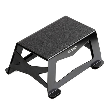 DRC/Zeta/Unit Starting Block BK Unit