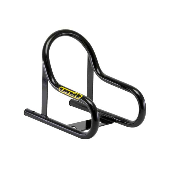 DRC/Zeta/Unit Wheel Chock Street Bike BK