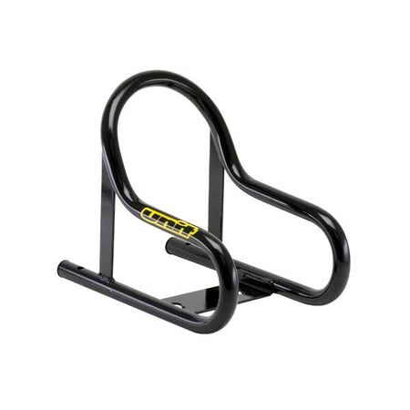 DRC/Zeta/Unit Wheel Chock Street Bike BK