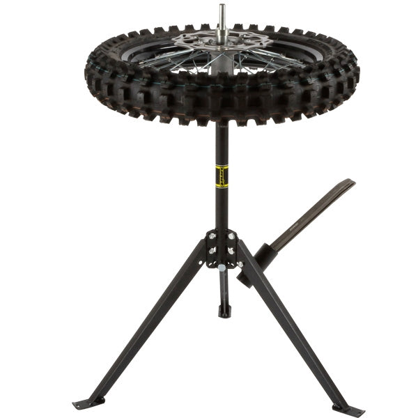 DRC/Zeta/Unit Stand Tire Changer Portable BK