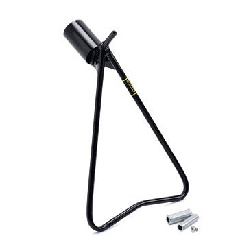 DRC/Zeta/Unit Stand Triangle W/grip Holder