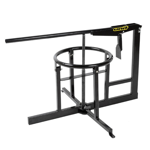 DRC/Zeta/Unit Tool Mousse Changer BK