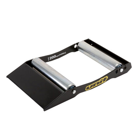 DRC/Zeta/Unit Wheel Roller BK