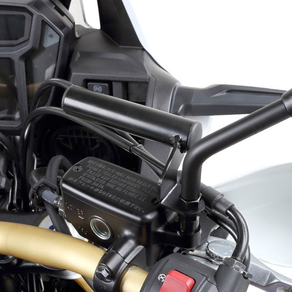 DRC/Zeta/Unit Gps/smart Phone Holder Mount B Type