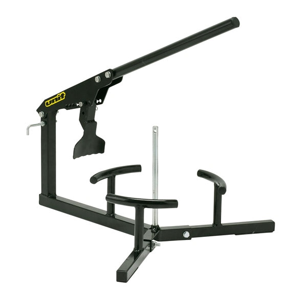 DRC/Zeta/Unit Tire Changer W/beadbreaker Unit