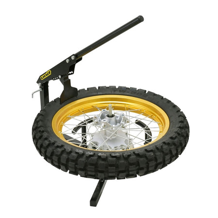 DRC/Zeta/Unit Tire Changer with Bead Breaker