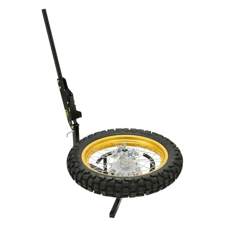 DRC/Zeta/Unit Tire Changer with Bead Breaker