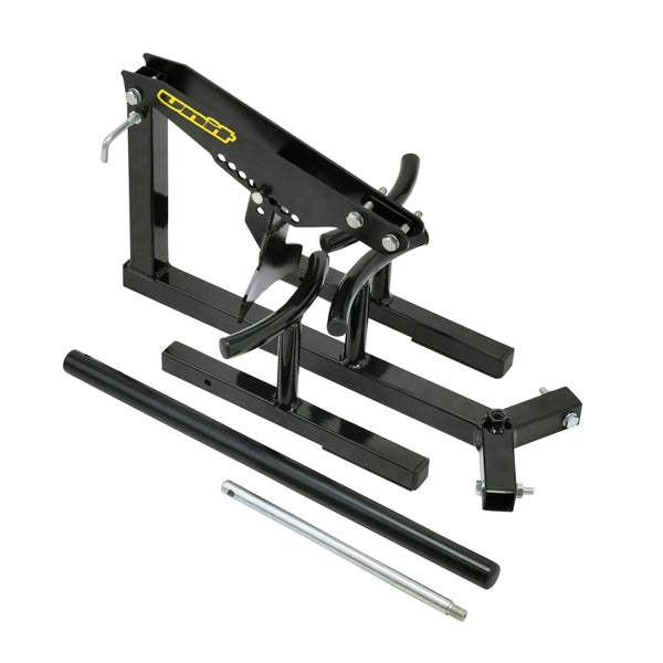 DRC/Zeta/Unit Tire Changer with Bead Breaker