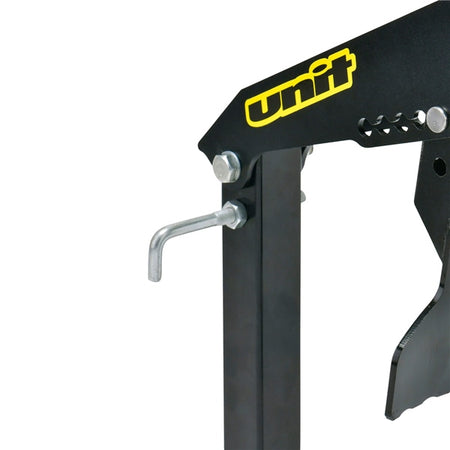 DRC/Zeta/Unit Tire Changer with Bead Breaker
